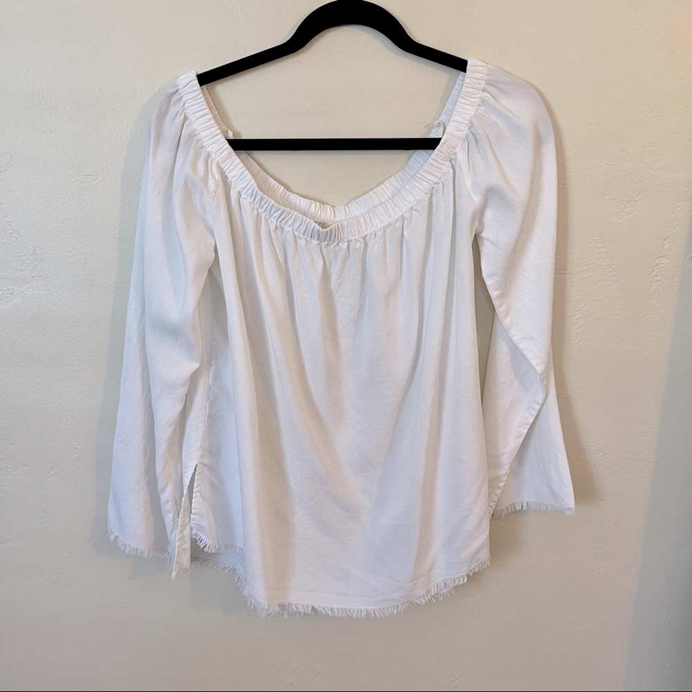 Cloth & Stone Top